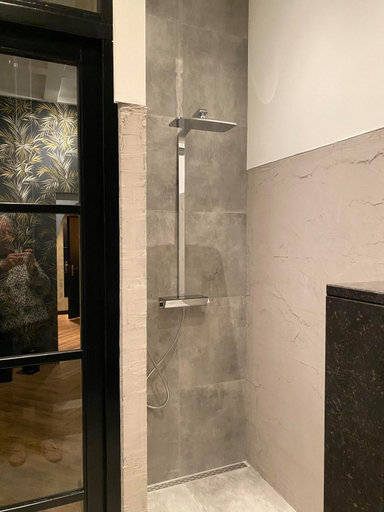 Bathroom 3, Atalanta-Wellness Roermond 'de Wethouder', Roermond