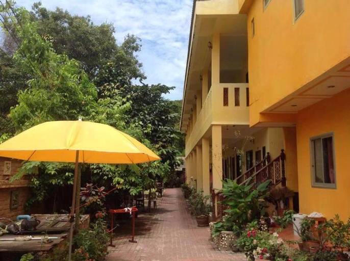 MossMan House, Muang Rayong
