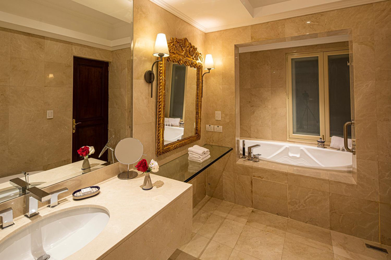 Bathroom 8