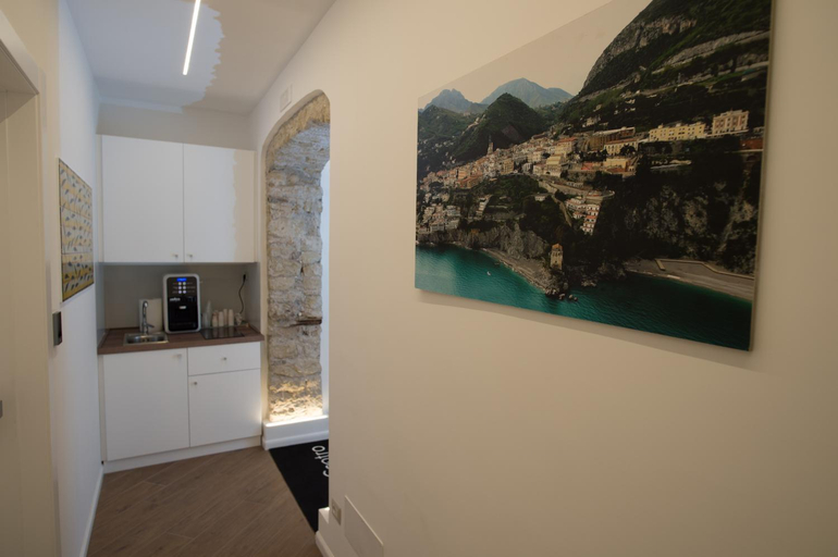 Others 5, B&B Vietri Centro, Salerno