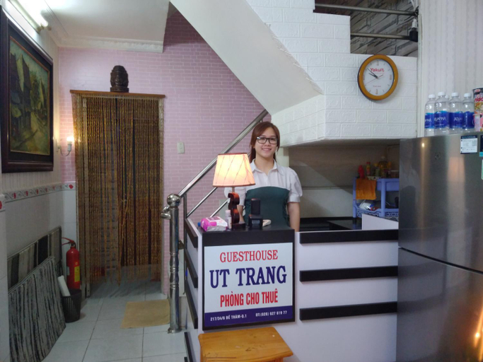 Others 2, Guest House UTTRANG, District 1