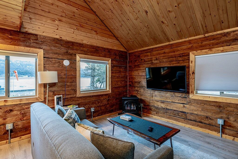 Others 4, Lakeshore Cabins, Kenai Peninsula