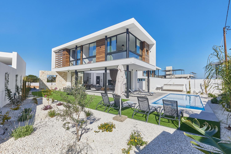 Others 2, Elite Pearl Villas