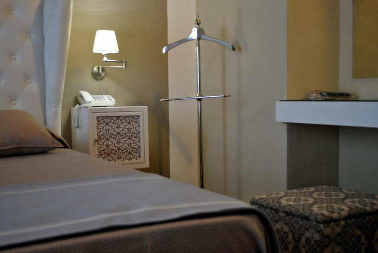 Bedroom 4, Villa Blanche Dimora di Charme, Trapani