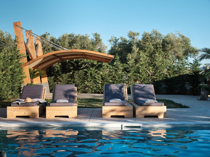 Others 2, Errikos Family Villa - Serene Environment and Private Pool, by ZanteWize, Ionian Islands