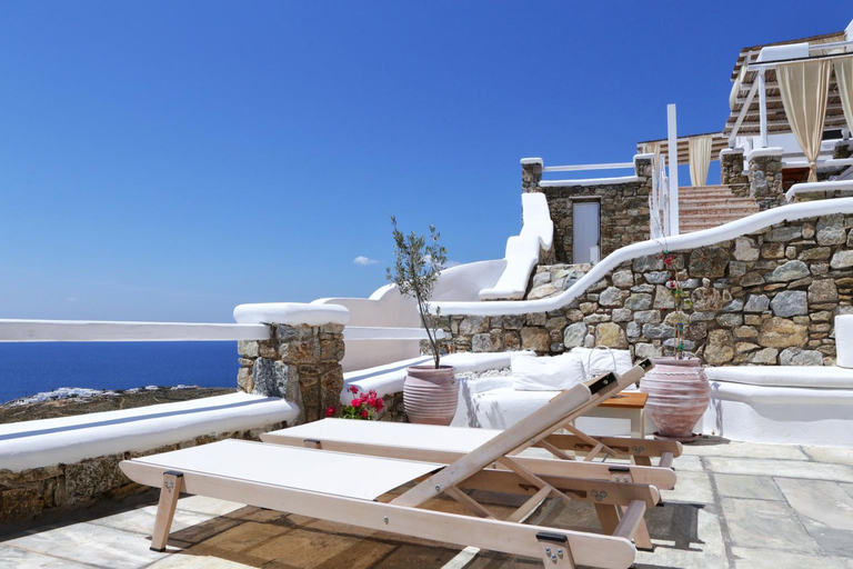 Others 5, La Maison Blanche, South Aegean