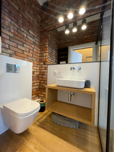 Others 3, New Sobieski Apartments by OneApartments, Sopot