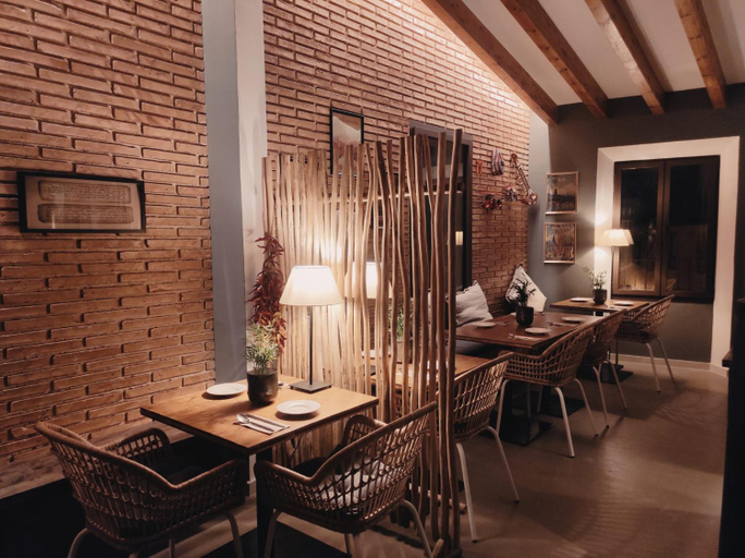 Food & Drinks 5, Origins Hotel Boutique - Adults Only, Baleares