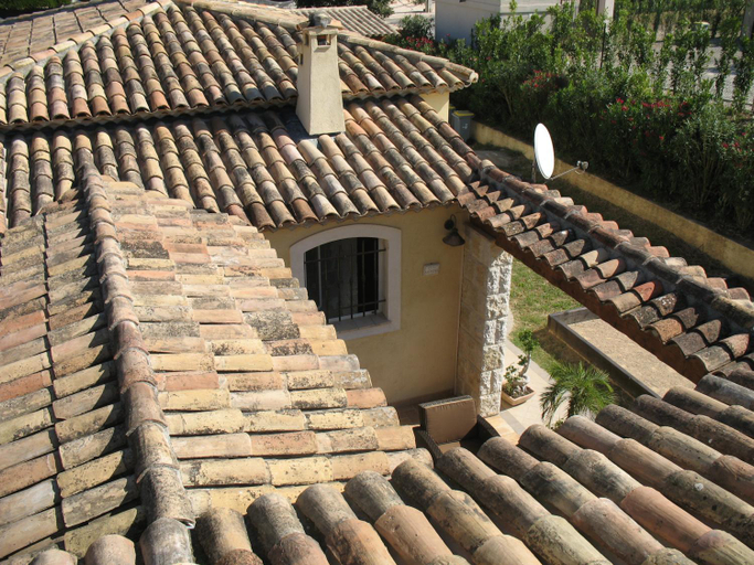 Exterior & Views 1, Chambre d'hotes "La Bastide des Eucalyptus", Alpes-Maritimes