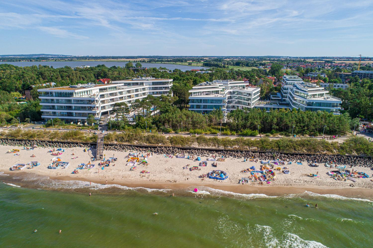 Others 3, City Apartments – Apartments Dune Mielno, Koszalin