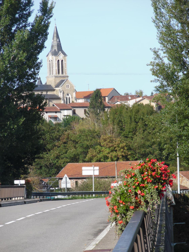 Others 5, Le Pont de Livinhac, Aveyron