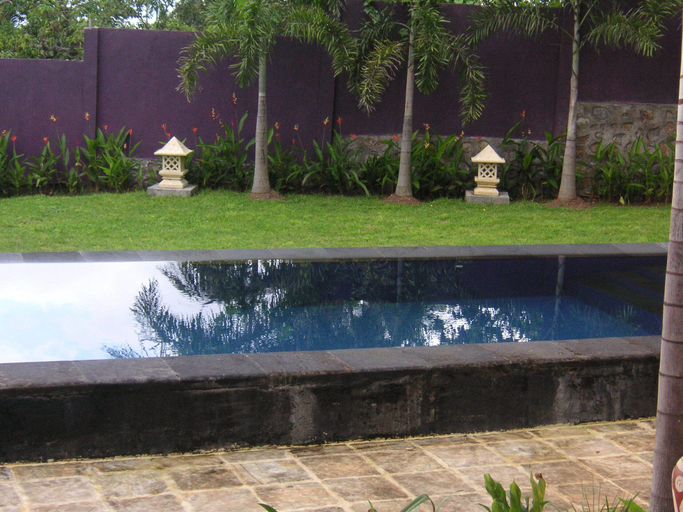Sport & Beauty 4, Imaj Private Villas, Lombok