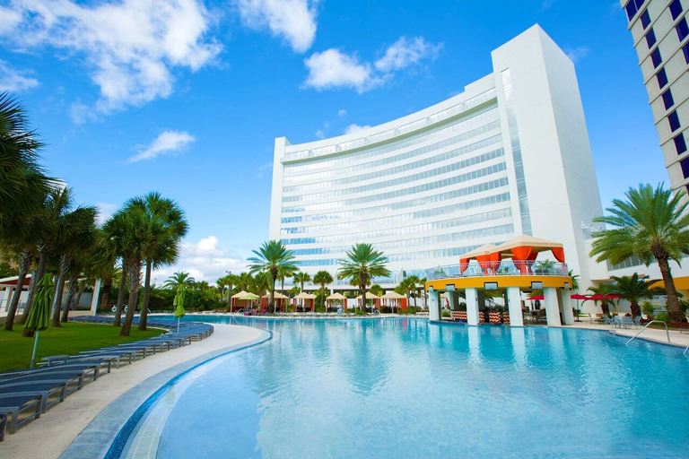 Sport & Beauty 2, Hard Rock Hotel & Casino Biloxi, Harrison