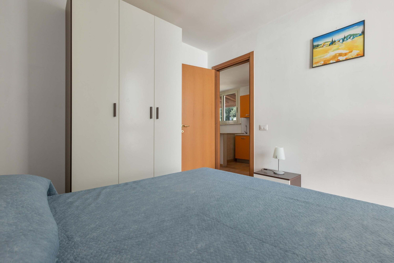 Room 3, Residence Garden Sea - Trilo Piano Terra, Lecce
