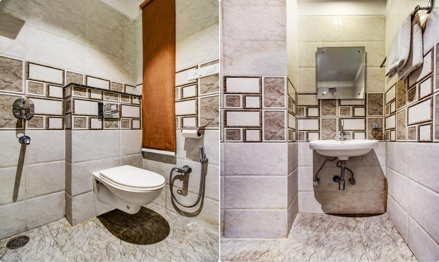 Bathroom 6