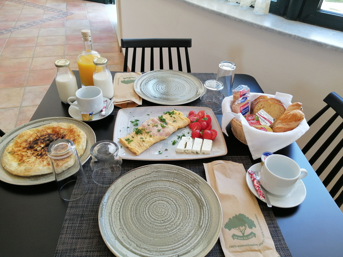 Food & Drinks 4, Elanthi Village Hotel, Ionian Islands