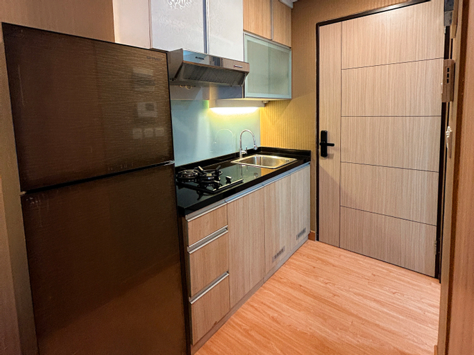 Others 4, Comfy Room at Atria Residences With Town View, Tangerang
