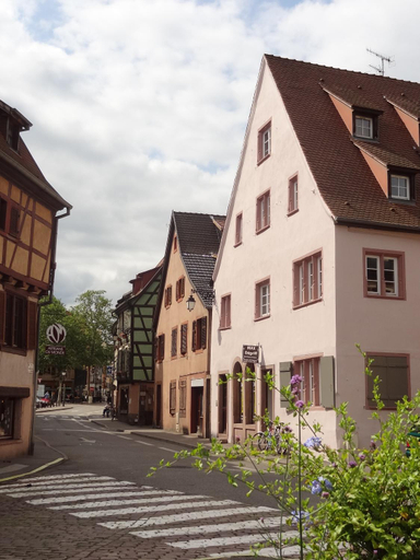 Others 2, My Sweet Homes - Christmas Apartment, Haut-Rhin