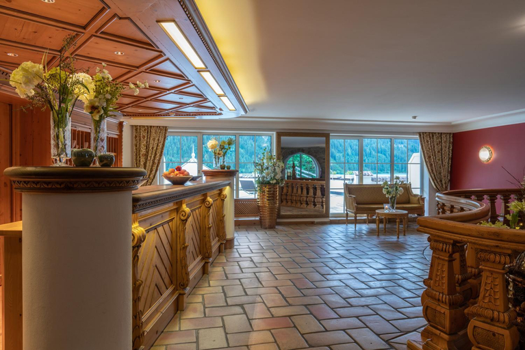 Public Area 4, Via Salina - Hotel Am See - Adults Only, Reutte