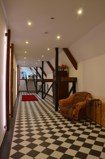 Bedroom 2, Wersauer Hof - Ferme Auberge, Rhein-Neckar-Kreis