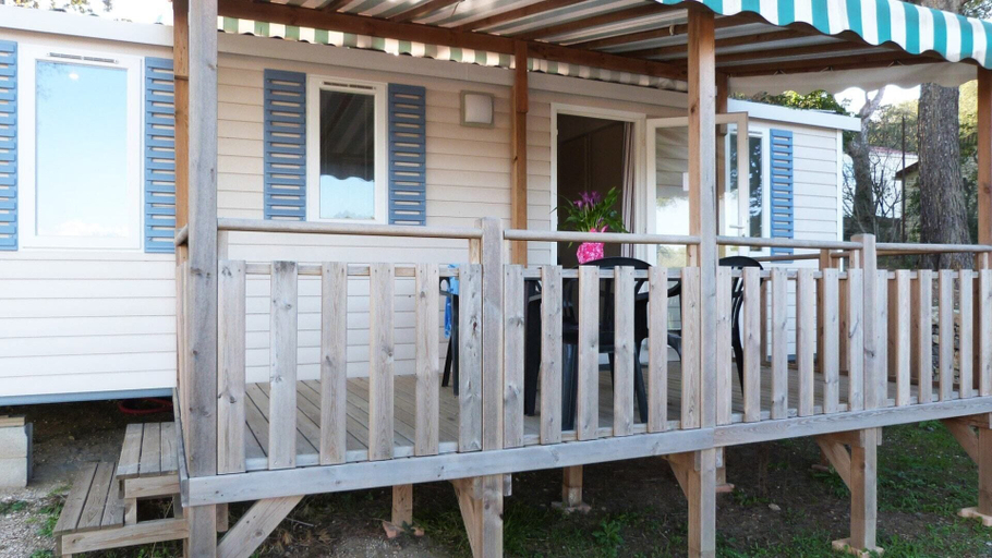 Others 5, Camping TIKAYAN MEDITERRANEE, Var
