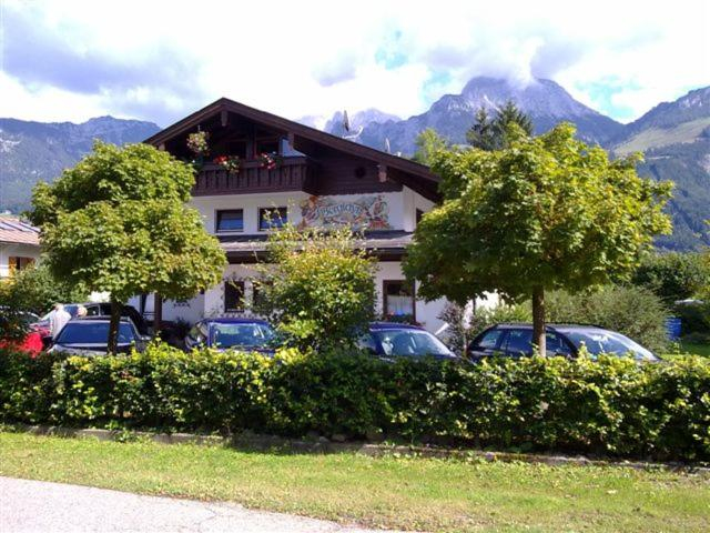 Others 4, Alpenpension Bergidyll, Berchtesgadener Land