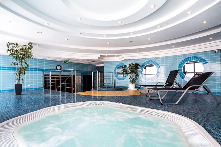 Sport & Beauty 2, Qubus Hotel Legnica, Legnica
