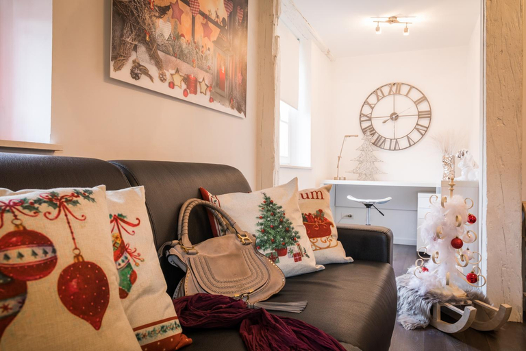 Others 5, My Sweet Homes - Christmas Apartment, Haut-Rhin