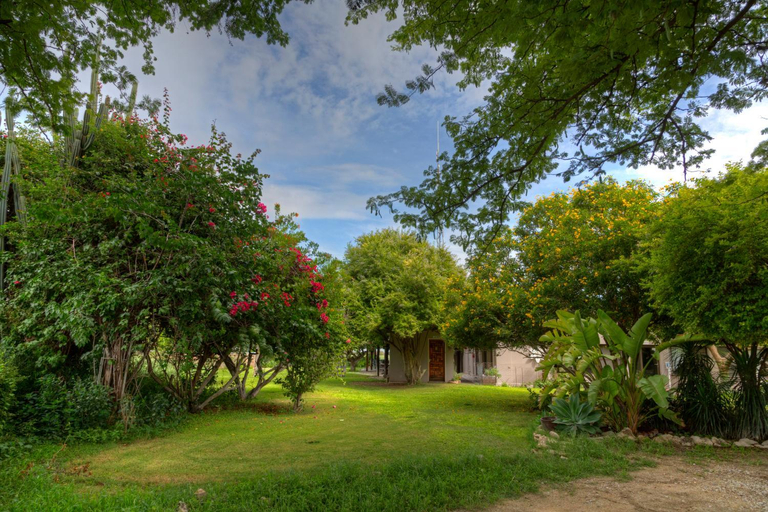Others 4, Khoi-Khoi Guesthouse, Otavi