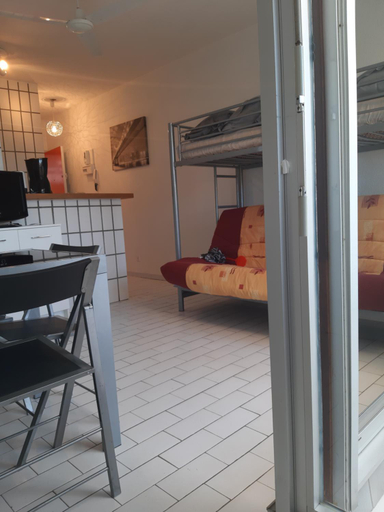 3, le reve RESIDENCE PORT LA MADRAGUE Cap D Agde, Hérault