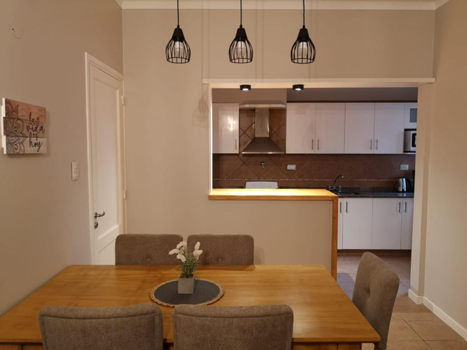 4, Precioso Departamento - Excelente ubicacion, Capital