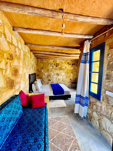 Bedroom 3, DMINA HOUSE, Tanger-Assilah