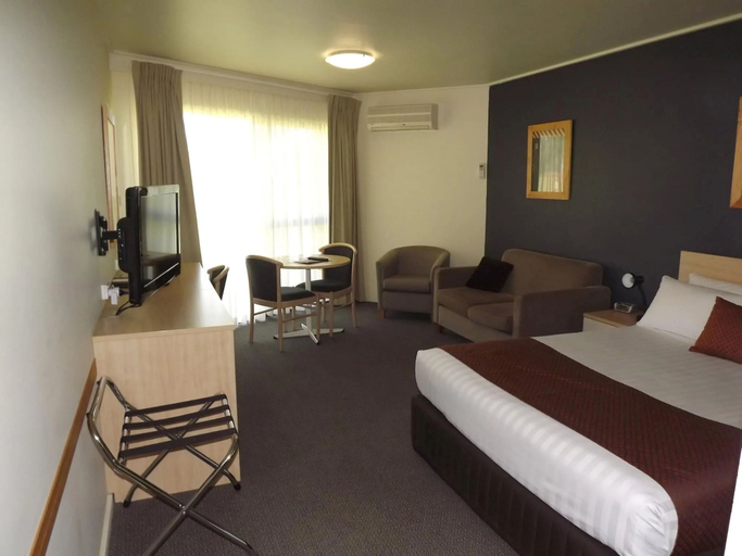 Bedroom 3, Mildura Golf Resort, Mildura - Pt A