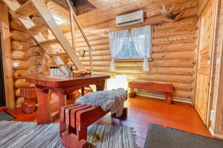 Others 5, Valkla Puhkekeskuse saunamaja, Kuusalu