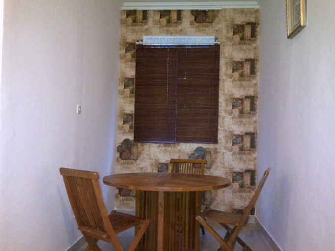 Others 5, Villa Kota Bunga Camelia, Bogor