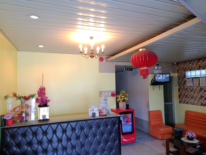 Others 4, BnT Inn Cebu powered by Cocotel, Lapu-Lapu City