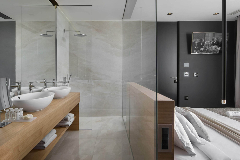 Bathroom 4, Villa Calma II, Starigrad