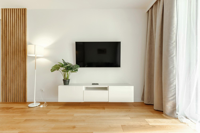 Others 5, Aparthotel Plac Litewski Premium, Lublin City