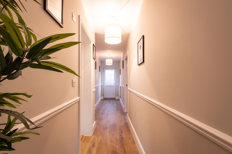 Others 3, Smart Apartments - Seymour, Southampton