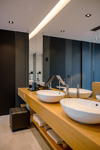 Bathroom 4, Villa Calma II, Starigrad