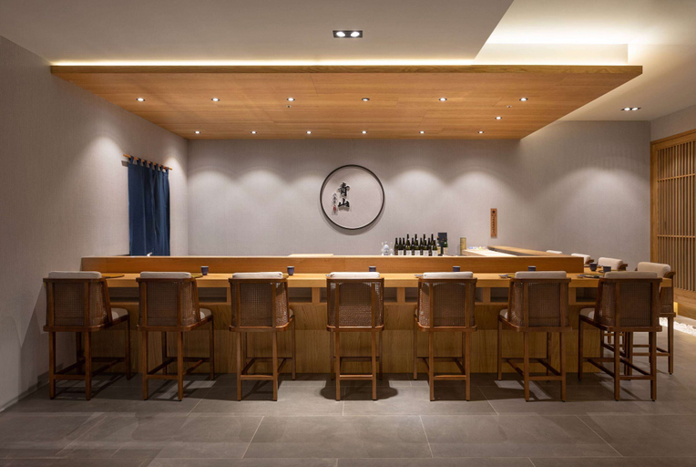 Food & Drinks 5, Tryp By Wyndham New Taipei Linkou, New Taipei City