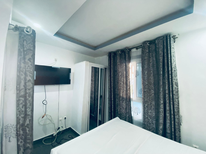 Bedroom 2, Elvira's HOME, Wouri