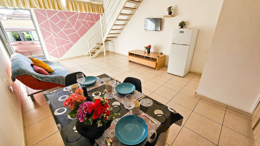 Others 4, Duplex Comfort Apartments, Larnaca