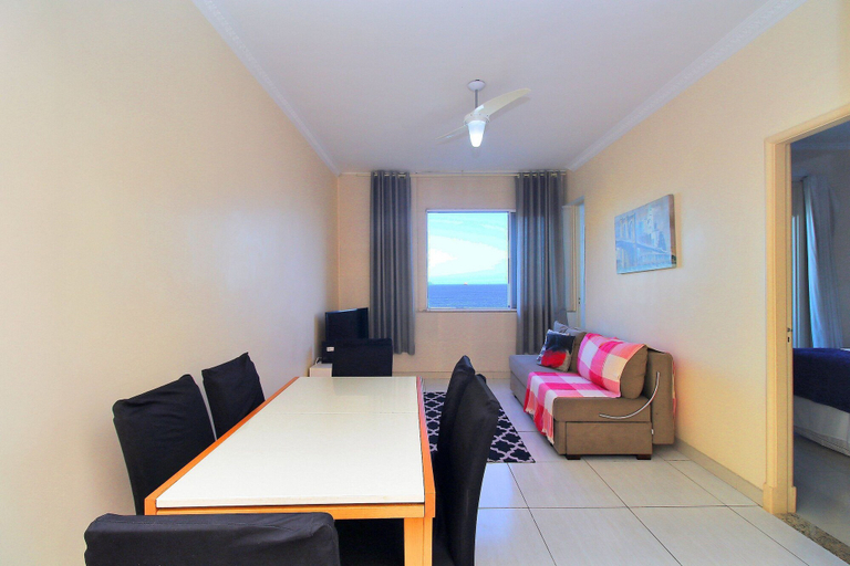 Bedroom, Rio Spot D047, Rio de Janeiro