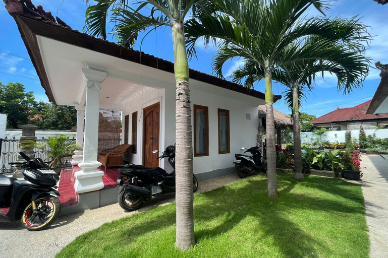 Exterior & Views, Belvilla Pleasant Seaside Lovina Beach, Badung