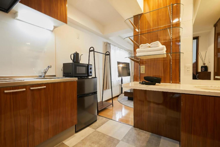 Others 4, Hotel AIS HATAGAYA AIS 幡ヶ谷, Shibuya