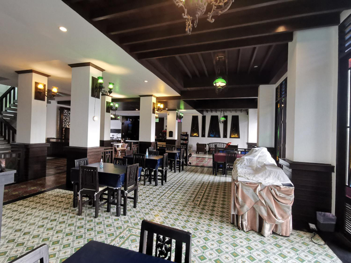 Food & Drinks 5, Dee Andaman Hotel Krabi, Mueang Krabi