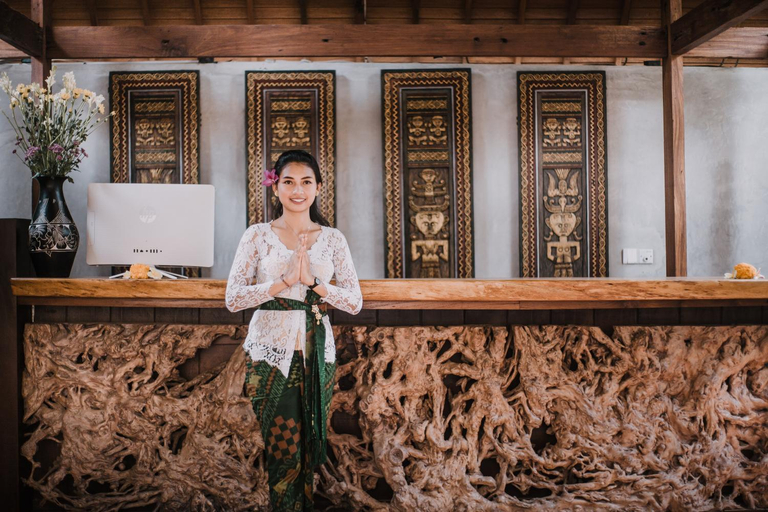 Public Area 3, Merak Village by Prasi, Gianyar