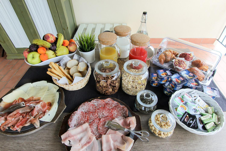 Food & Drinks 5, Maison N&M, Brescia