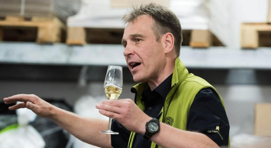 Food & Drinks 5, Wein- und Sekthaus F.B.Schonleber, Rheingau-Taunus-Kreis